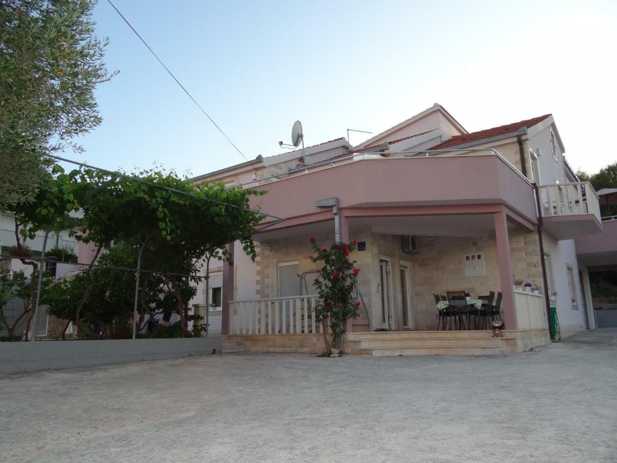 Vila Emilija โตรกีร์ ภายนอก รูปภาพ
