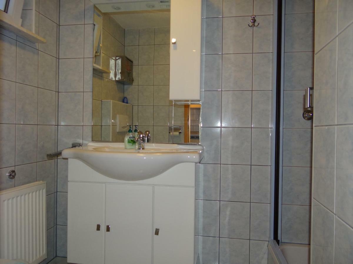Vila Emilija โตรกีร์ ภายนอก รูปภาพ