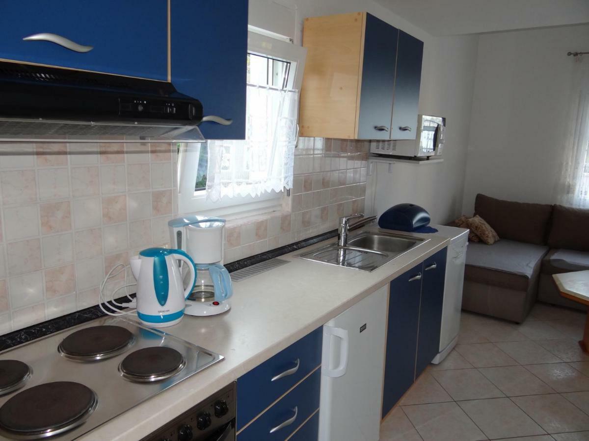 Vila Emilija โตรกีร์ ภายนอก รูปภาพ